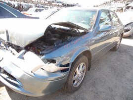 2000 TOYOTA CAMRY LE SAGE 3.0L AT Z17911